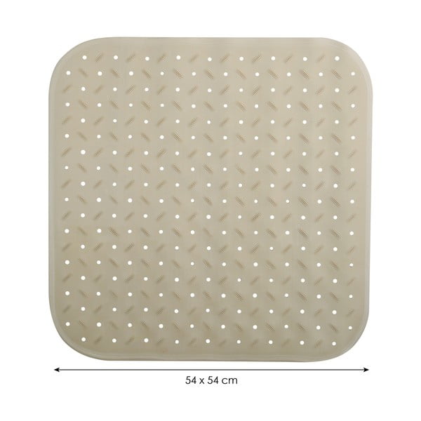 Protuklizna prostirka za tuš 54x54 cm Class Premium – MSV-image-3