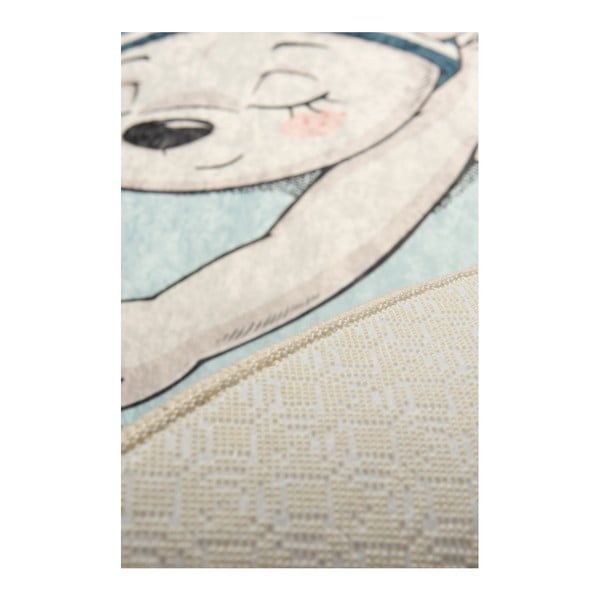 Dječji tepih Sleep, 100 x 160 cm-image-2