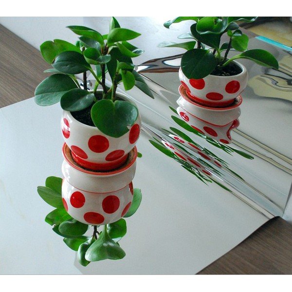 Zrcalna naljepnica Ambiance Mirror-image-1