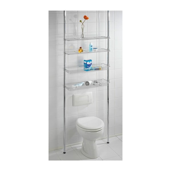 Teleskopska polica Wenko Ellera-image-3