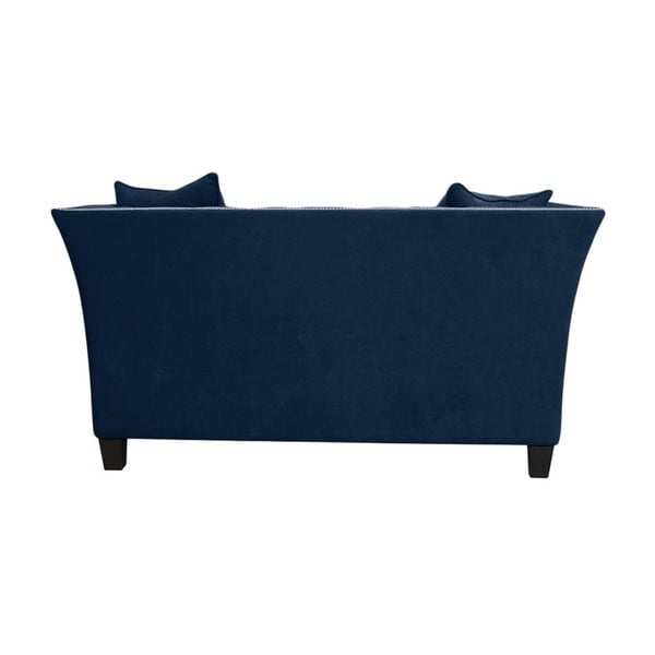 JohnsonStyle Alva Monaco tamnoplava sofa-image-2