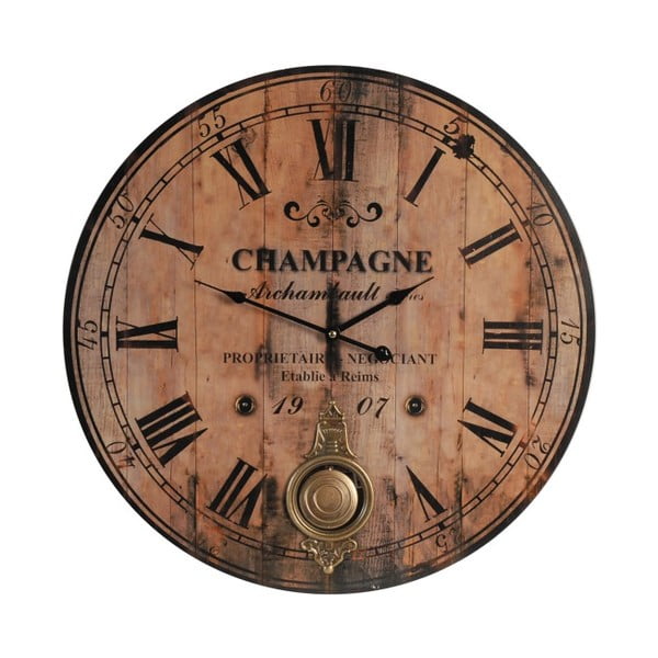 Sat Antik Line Champagne, 59 cm