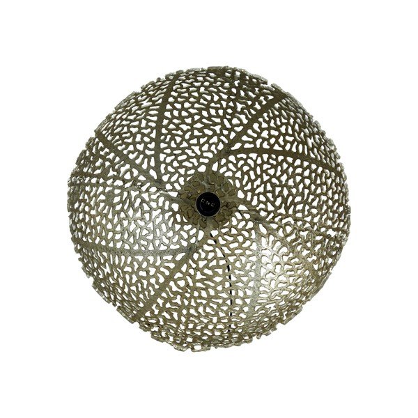 Zidna lampa u zlatnoj boji Sinula - Light & Living-image-3