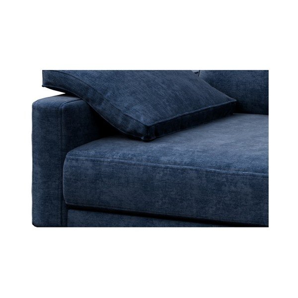 Plava sofa MESONICA Musso, 173 cm-image-4