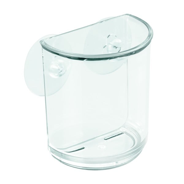 Samostojeća prozirna šalica iDesign Cup-image-1