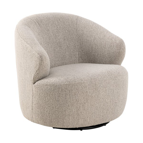 Bež fotelja Westport – Actona