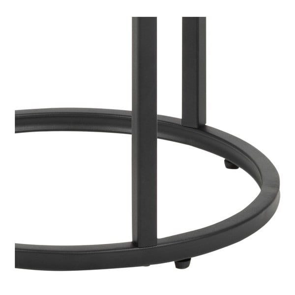 Pomoćni stolić Actona Seaford, ø 33 cm-image-3