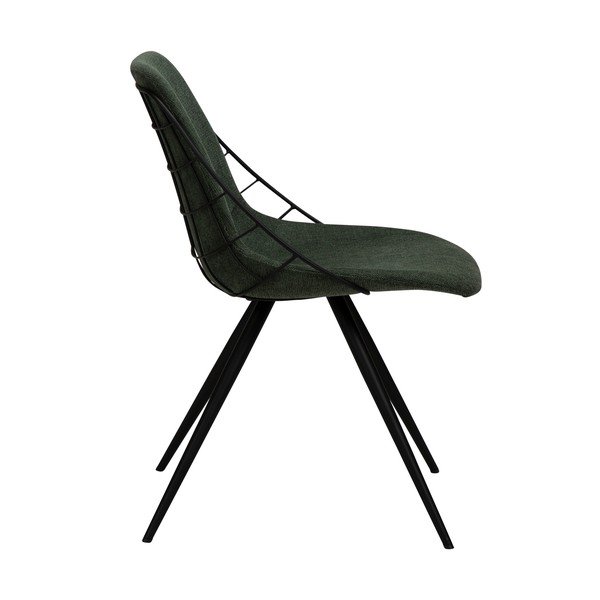 Zelena blagovaonska stolica DAN-FORM Denmark Sway-image-4
