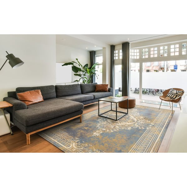 Vuneni tepih 200x300 cm Emily – Agnella-image-1