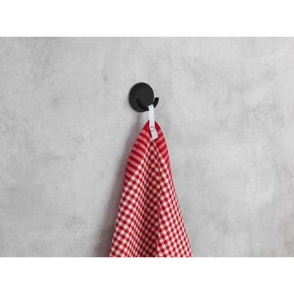 Samodržaća kuka od nehrđajućeg čelika Rondo - Wenko-image-1