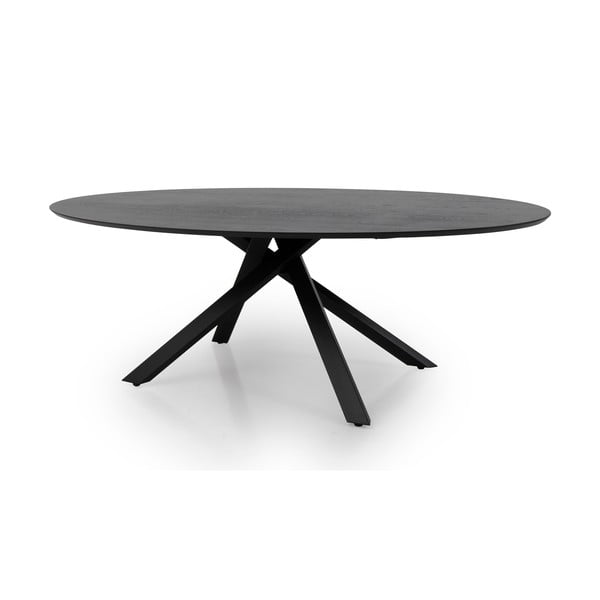 Blagovaonski stol u dekoru jasena 240x120 cm Cox - Tenzo-image-2