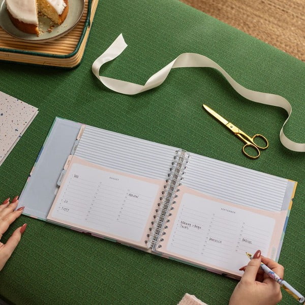 Notes za datume rođenja 12 str. – Busy B-image-1