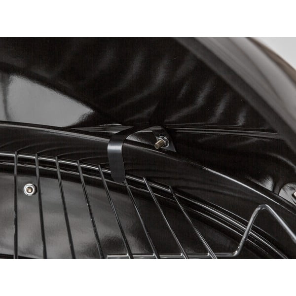 Roštilj na drveni ugljen ø 57 cm Vermont - Happy Green-image-3