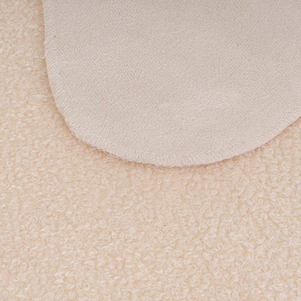 Bež sintetičko krzno 60x90 cm Sherpa – Casa Selección-image-2