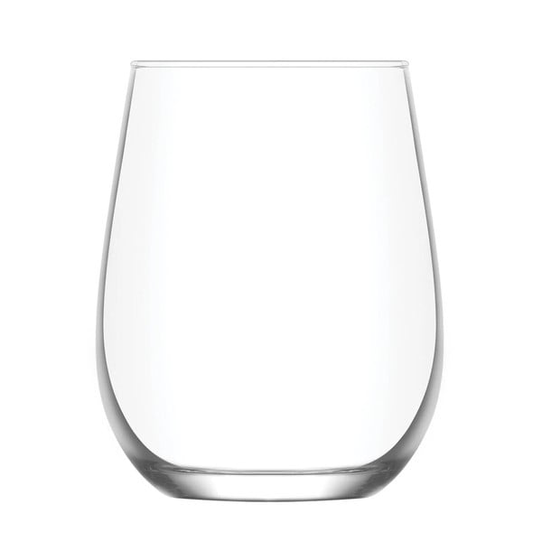 Čaše u setu 6 kom 360 ml – Hermia