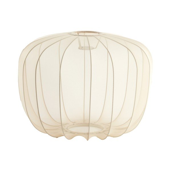 Krem sjenilo ø 40 cm Plumeria – Light & Living
