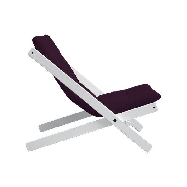 Karup Boogie White / Purple Plum sklopiva stolica-image-4