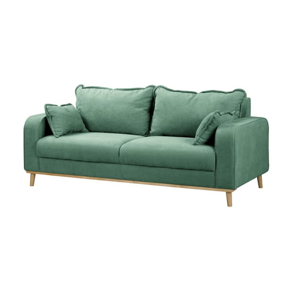 Tirkizna sofa 193 cm Beata - Ropez-image-2