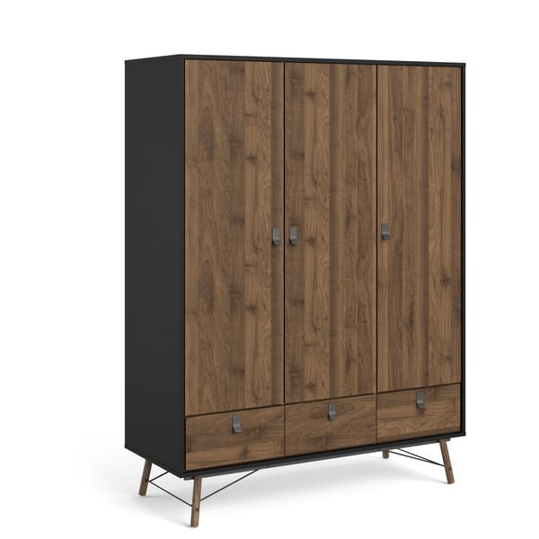 Tamnosmeđi ormar Tvilum Ry-image-3