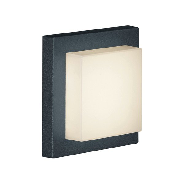 LED zidna vanjska svjetiljka (visina 14 cm) Hondo – Trio