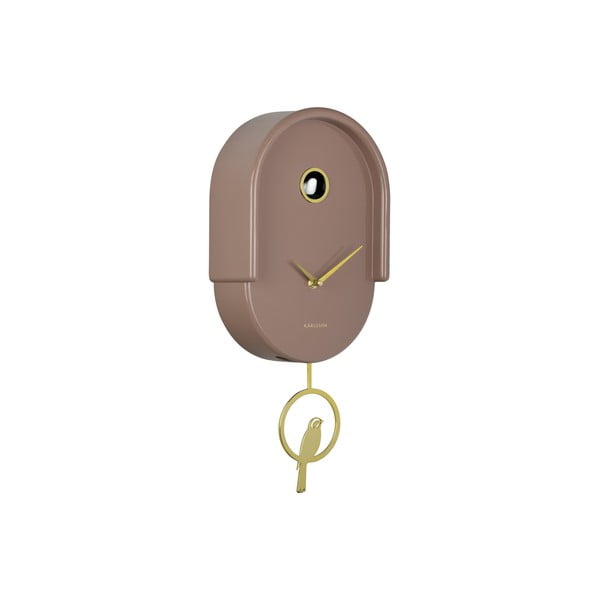 Sat s njihalom/zidni Tweet  – Karlsson-image-2