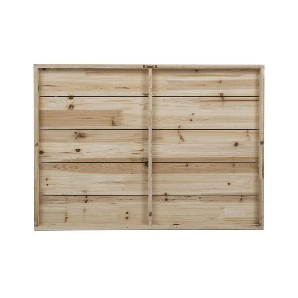 Drvena slika Graham & Brown Life, 70 x 50 cm-image-3