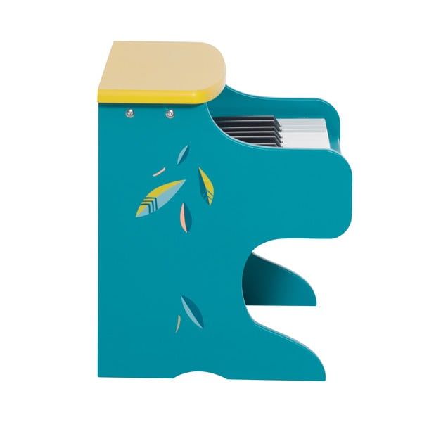 Glazbena igračka Piano - Moulin Roty-image-2