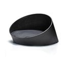 Crni krevet za kućne ljubimce 75x60 cm Covo Ash Black/Anthracite S – MiaCara