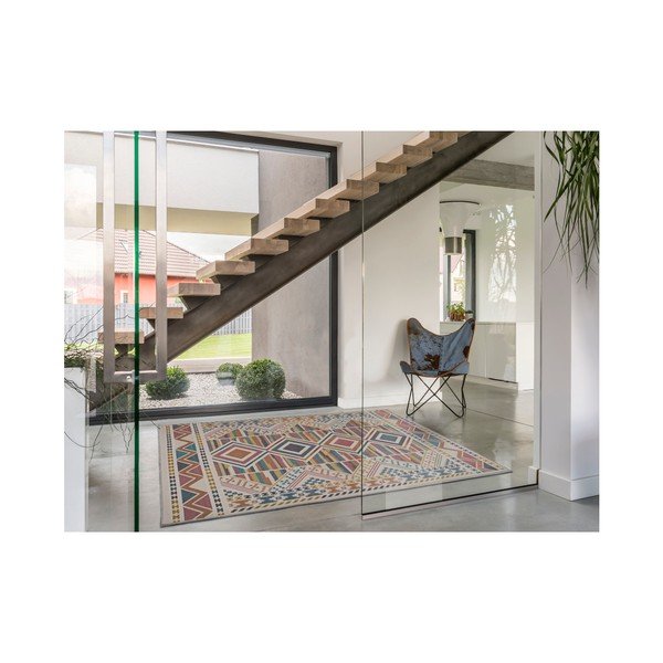 Tepih Univerzalni Flavia Multi Mezzo, 120 x 170 cm-image-1