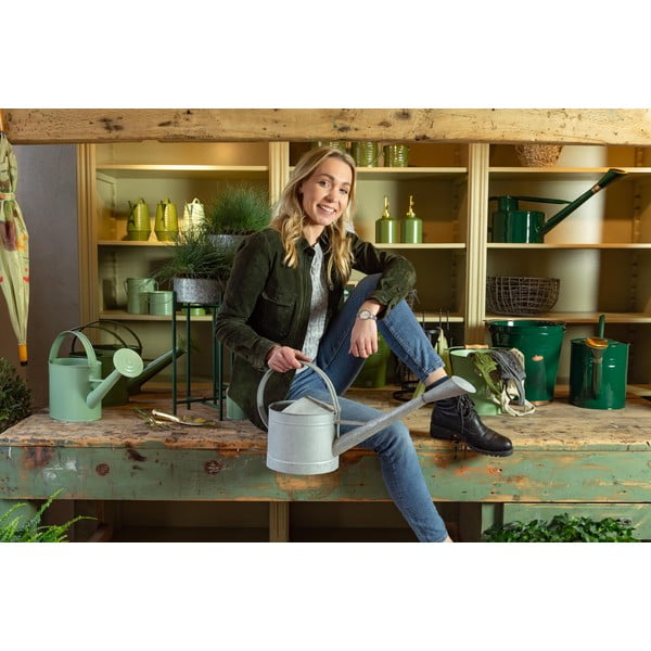 Metalna zaljevača 4,6 l – Esschert Design-image-2