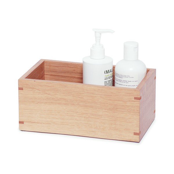 Kutijaod hrastovog drveta Wireworks Mezza-image-2