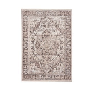 Sivi/bež tepih 80x150 cm Vintage – Think Rugs