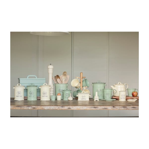 Kremasta keramička šalica T&amp;G Woodware Pride Of Place, 300 ml-image-2