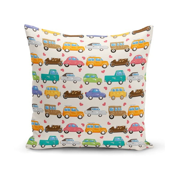 Dječji jastuk 43x43 cm – Minimalist Cushion Covers