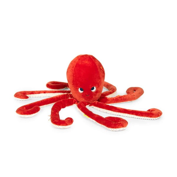 Plišana igračka Octopus - Moulin Roty