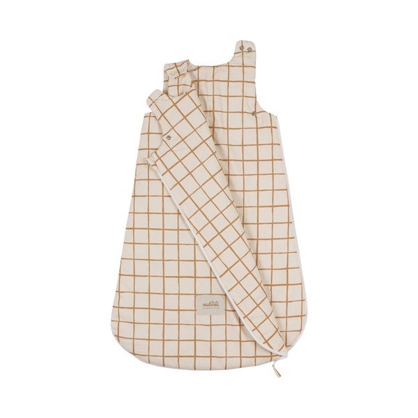 Dječja vreća za spavanje Camel Check - Malomi Kids-image-1