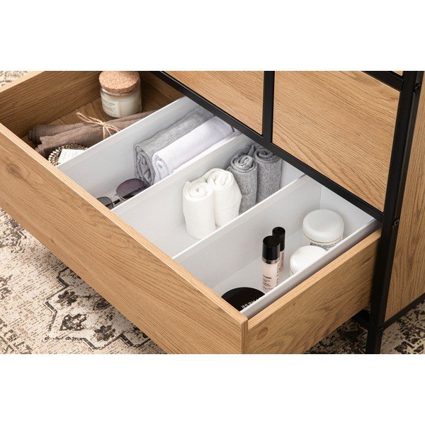 Kartonski organizator za ladice Vidar – Bigso Box of Sweden-image-3
