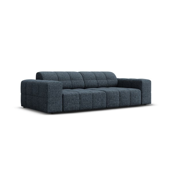 Plava sofa 204 cm Chicago – Cosmopolitan Design-image-3