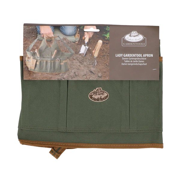 Esschert Design Pond ženska vrtna pregača-image-2