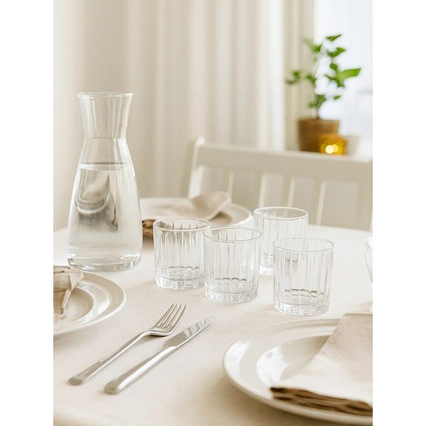 Čaše u setu 4 kom Beaufort – Premier Housewares-image-4