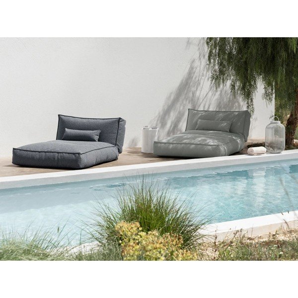 Vanjski jastuk od boucle tkanine 25x60 cm Grow – Blomus-image-1