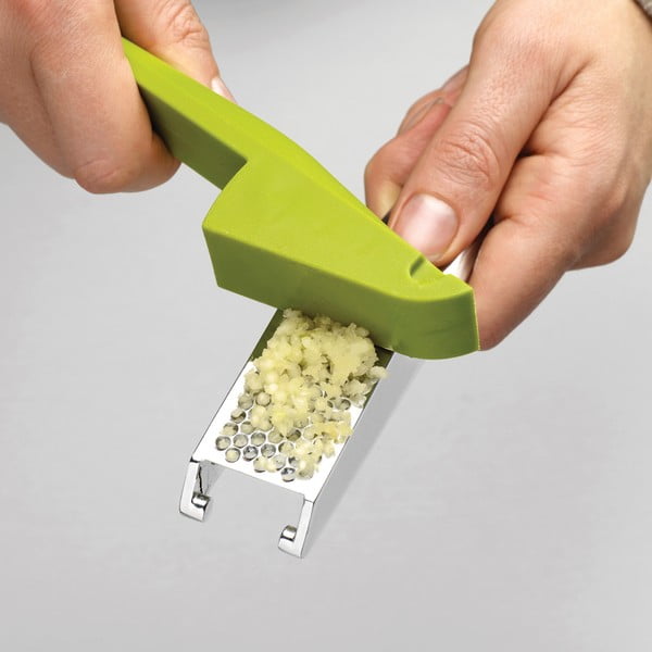 Kuhinjska preša od nehrđajućeg čelika Easy-Press™ – Joseph Joseph-image-4