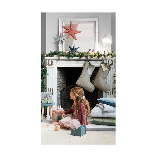 Drveni dječji set za igru Flexa Play Birthday Cake-image-3