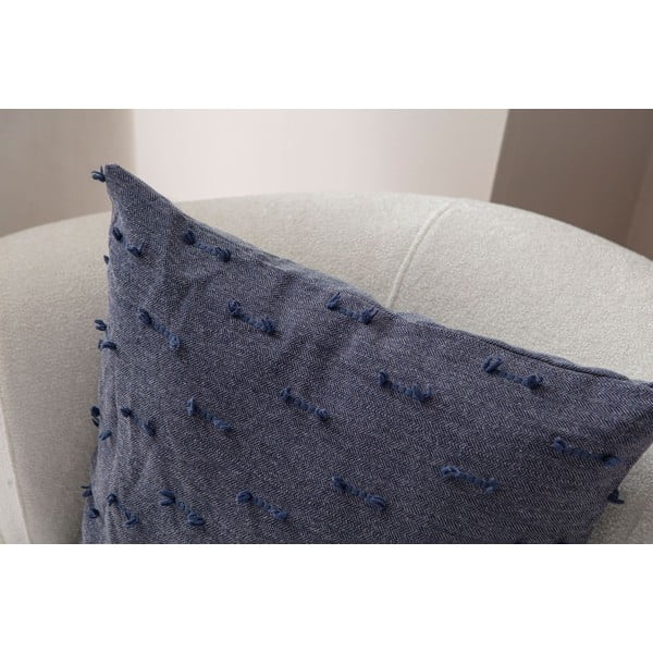 Ukrasna jastučnica 43x43 cm Tuffet – Mioli Decor-image-2