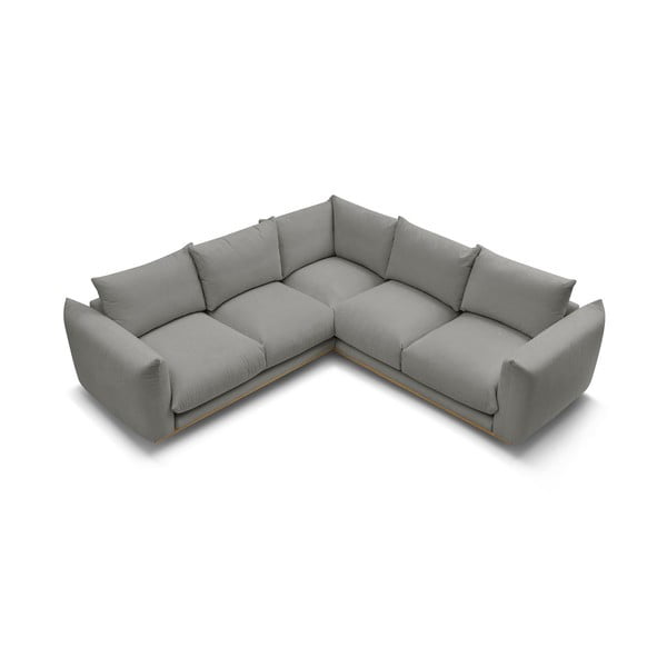 Siva kutna garnitura Ernest – Bobochic Paris-image-4