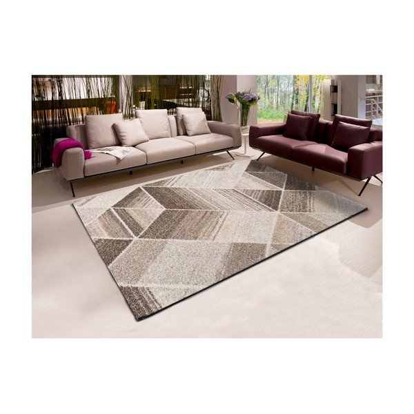 Tepih Universal Turi Silver, 160 x 230 cm-image-1
