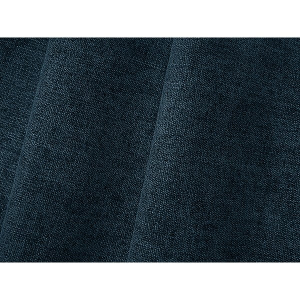 Tamno plavi tabure Bloom – Micadoni Home-image-3