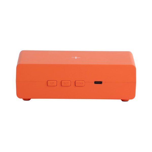 Digitalna/stolna budilica Berlin LCD – Karlsson-image-2