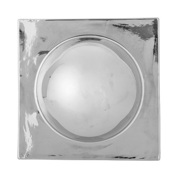 Zidni ukras od kamenine 11x31 cm Cesta – Bloomingville-image-2
