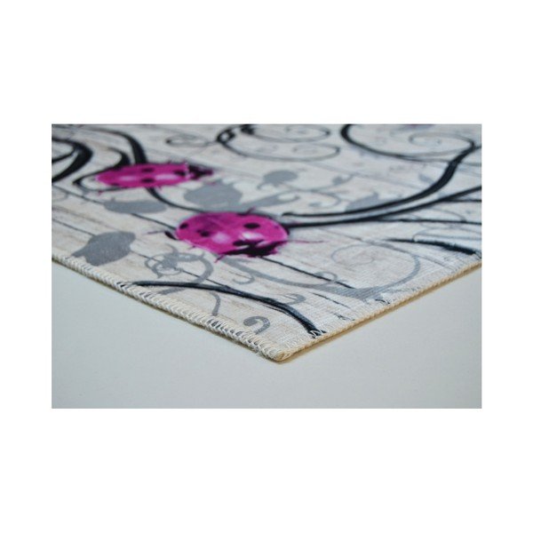 Tepih Vitaus Eden, 80 x 120 cm-image-1